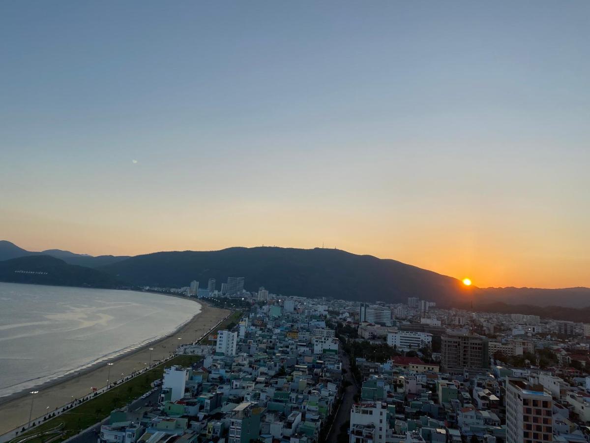 Tms - Pullman Luxury Outlet - High Floor Beach View Quy Nhon Exterior photo