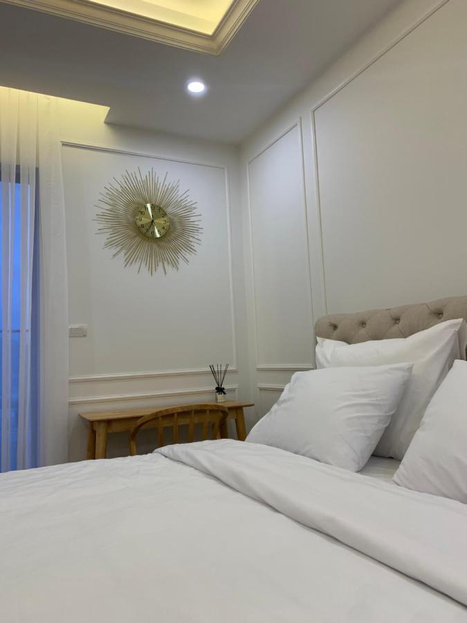 Tms - Pullman Luxury Outlet - High Floor Beach View Quy Nhon Exterior photo